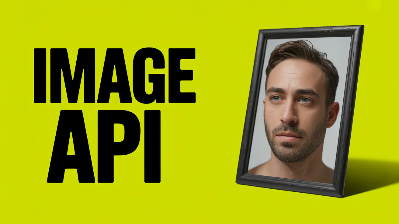 AI Image API: The Complete Guide for Developers (2026)
