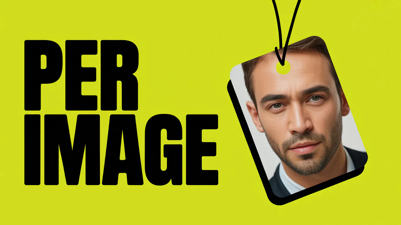 AI Image API Pricing in 2026: What You Actually Pay Per Image