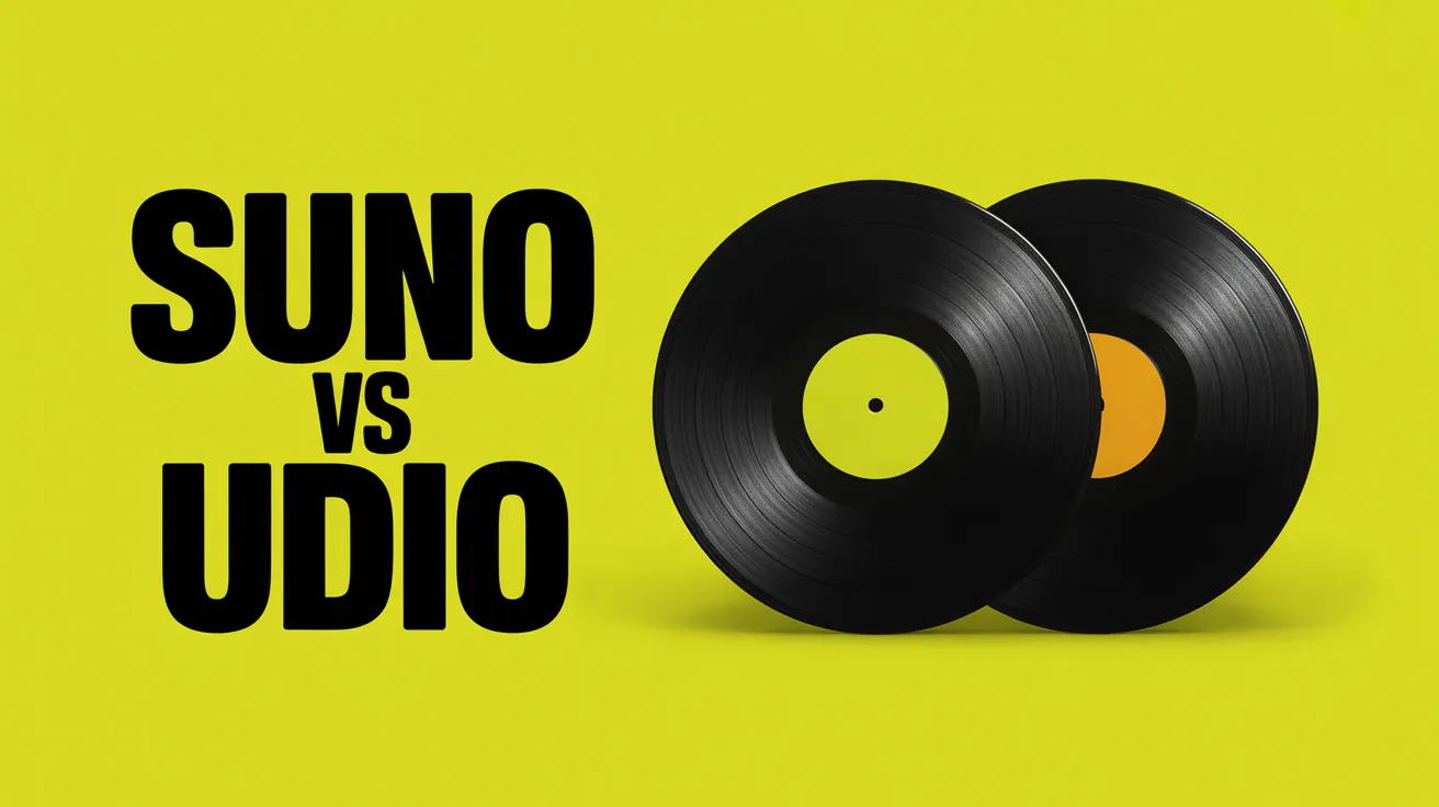 AI Music Generation API: Suno vs Udio vs Mureka vs AIVA (2026 Comparison)