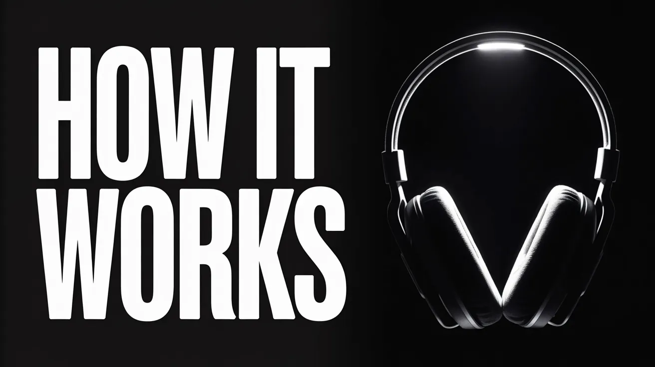 AI Music Generation API: How It Works and How to Choose One