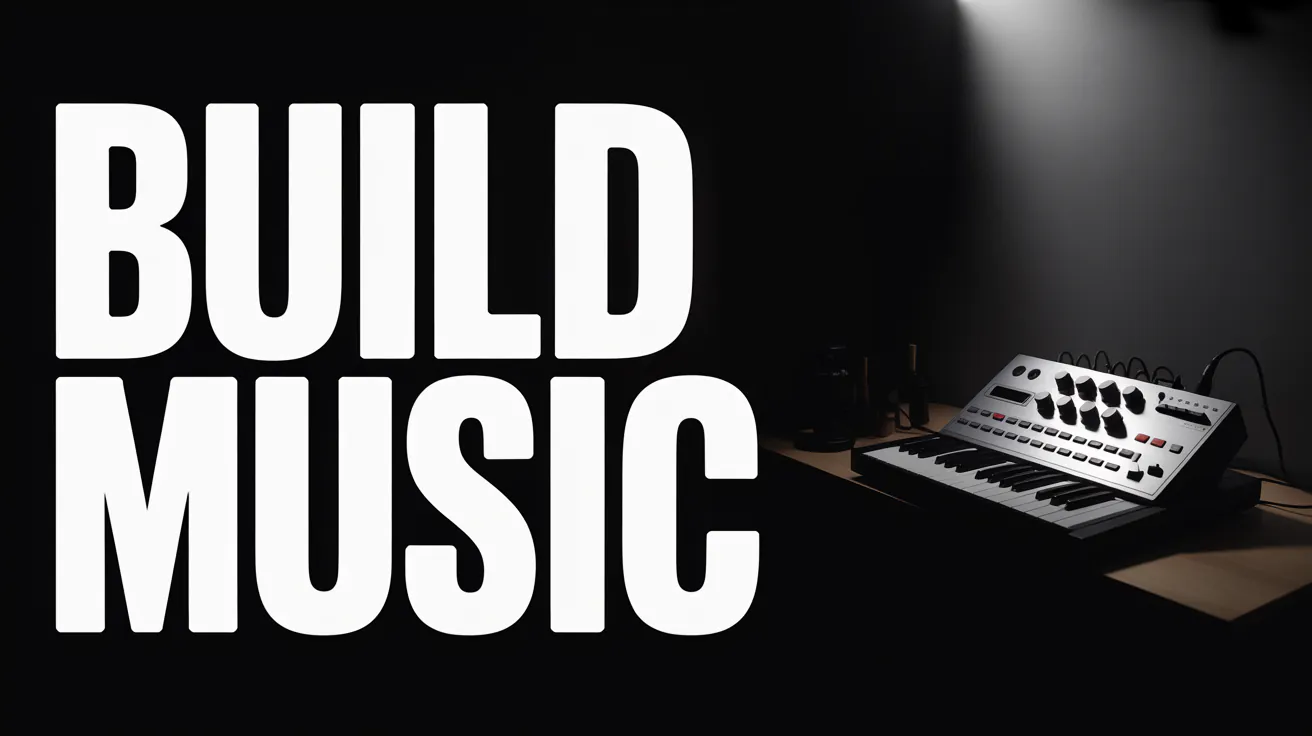 How to Build with an AI Music Generation API: A Step-by-Step Developer Guide