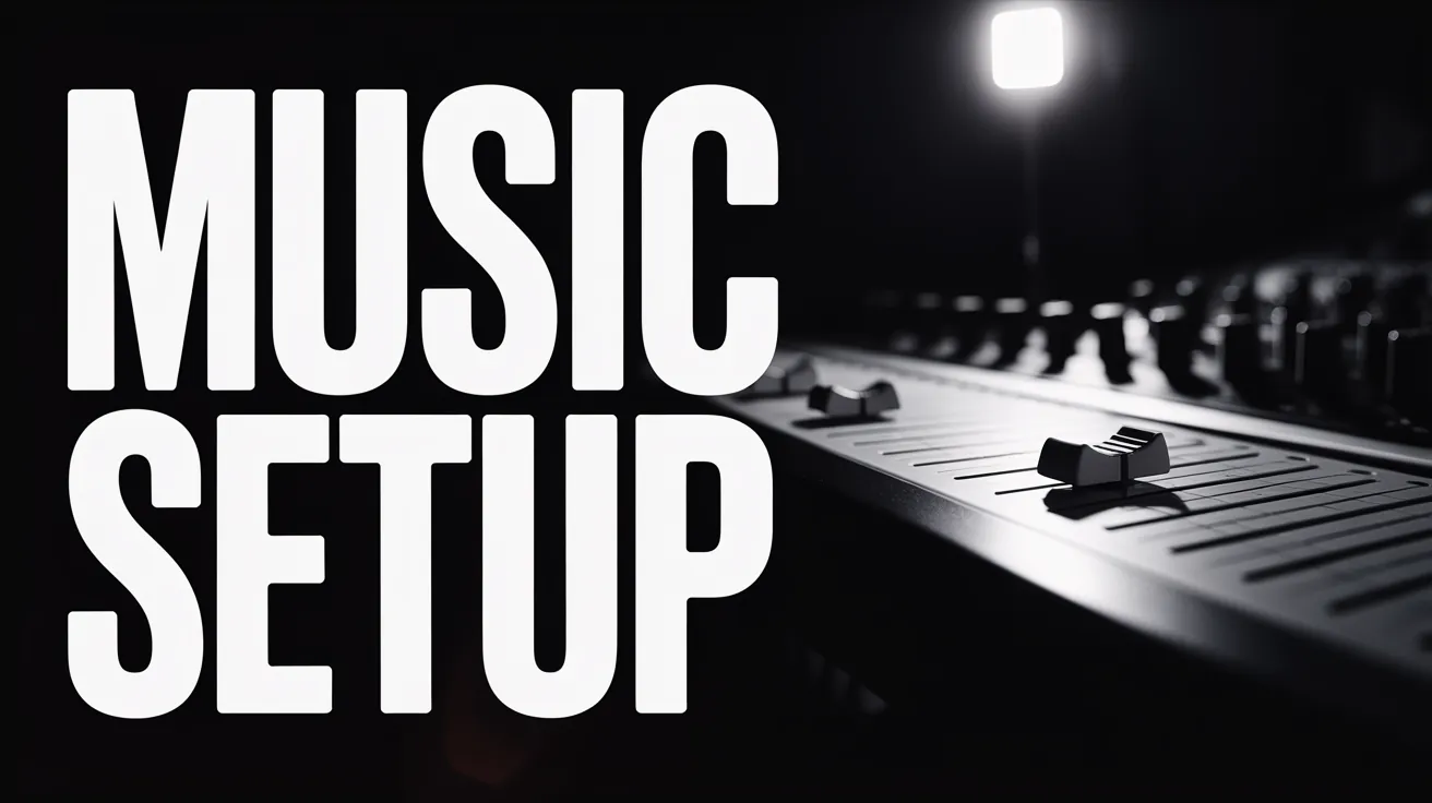 AI Music Generation API: Use Cases, Integration Steps, and How to Pick One