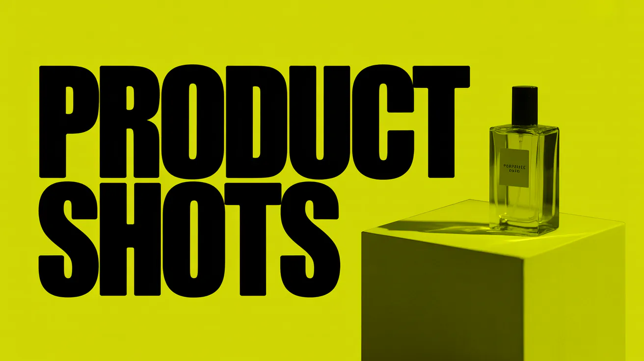 AI Product Photography API: Automate E-commerce Images at Scale