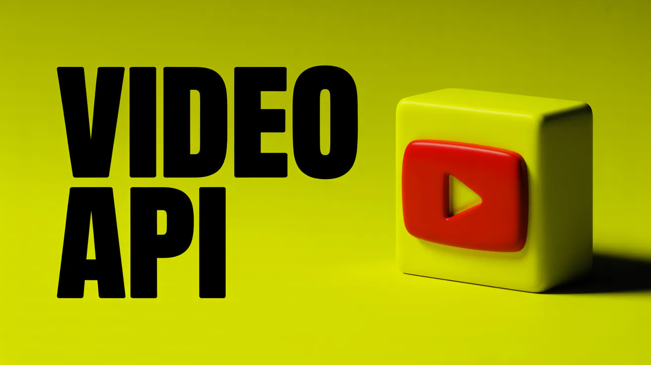 AI Video API: The Complete Guide for Developers (2026)