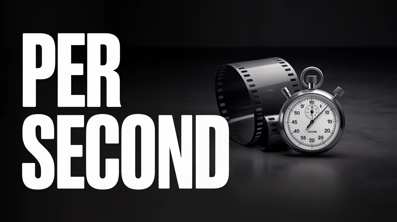 AI Video API Pricing in 2026: What You Actually Pay Per Second