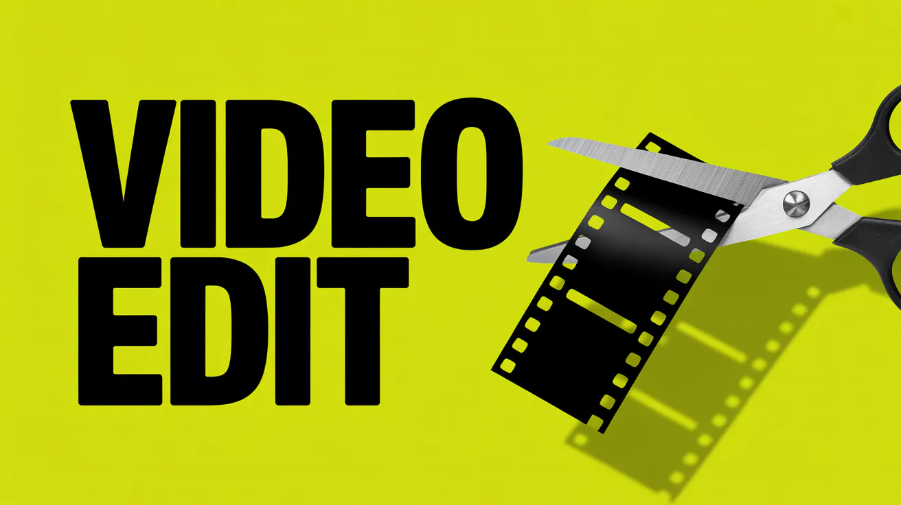 AI Video Editing API: The Complete Guide (2026)