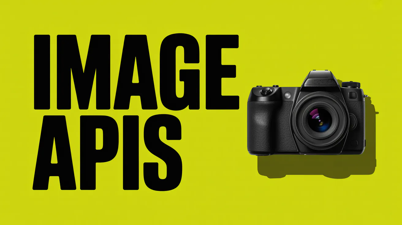 8 Best AI Image Generator APIs in 2026 (Compared by Price, Speed, and Quality)