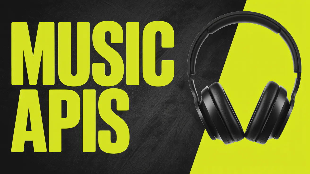 Best AI Music Generation APIs in 2026: Suno, Udio, ElevenLabs & More Compared