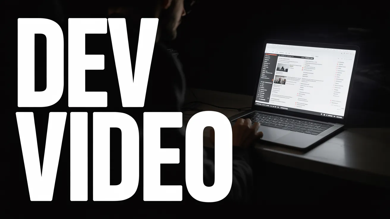 9 Best AI Video Generator APIs for Developers in 2026