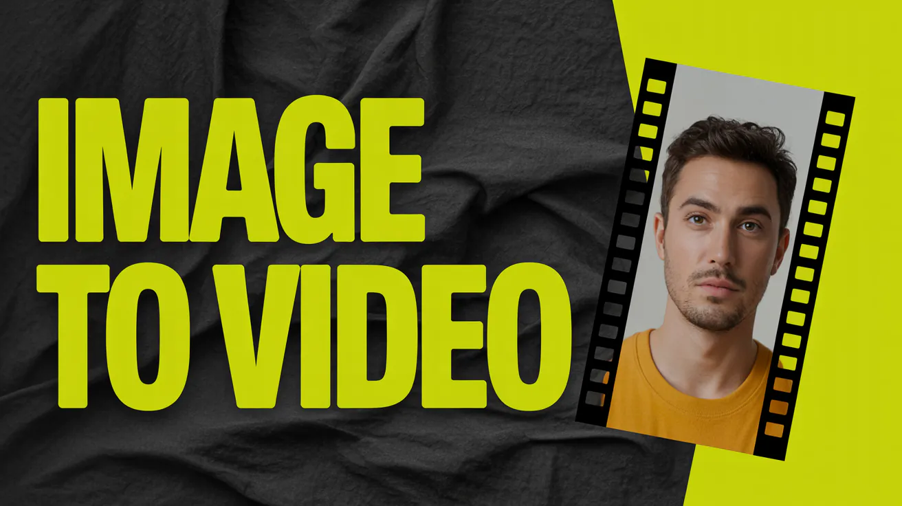 7 Best Image-to-Video APIs Compared (2026)