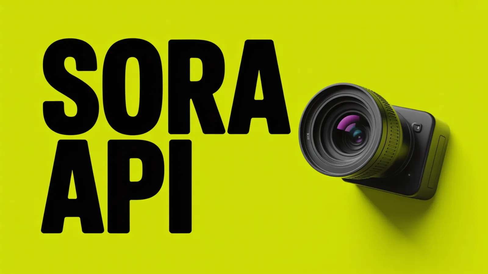 Sora API プロバイダー徹底比較（2026年版）
