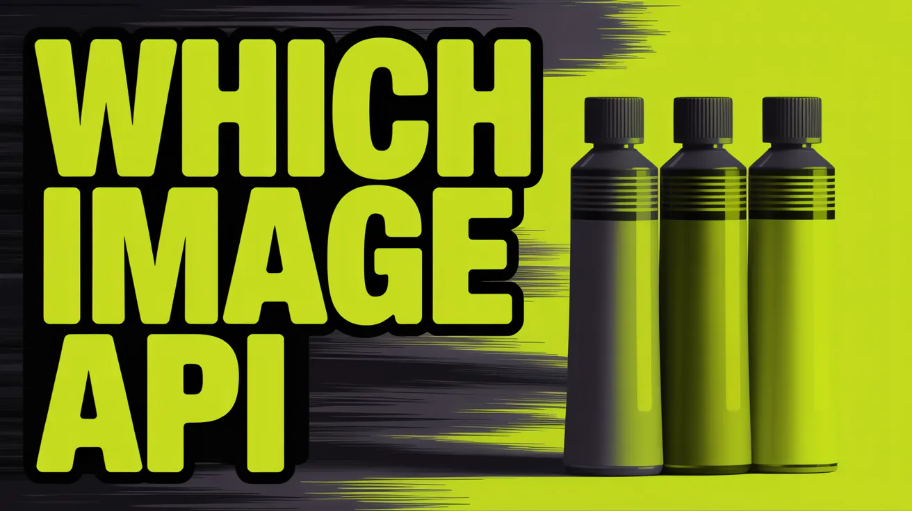 Flux API vs Stable Diffusion API vs Midjourney API: Which AI Image Generation API Should You Use in 2026?