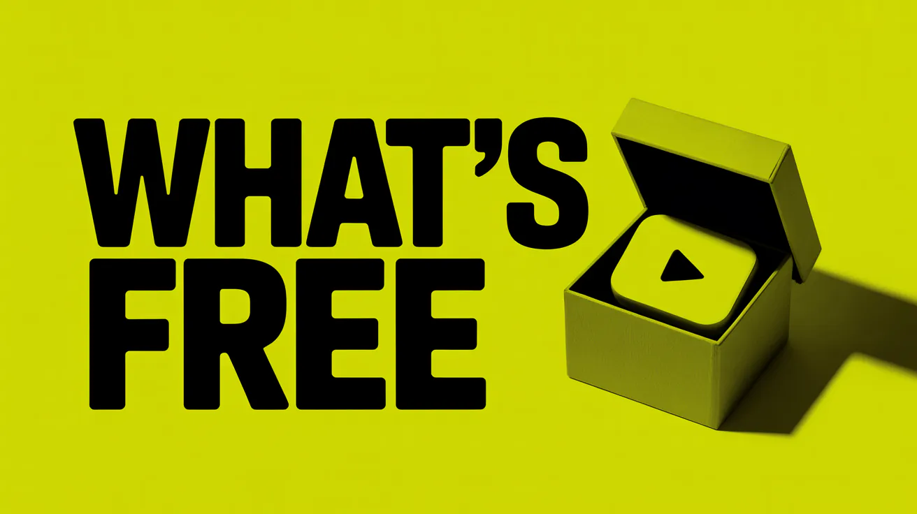 Free AI Video Generation API: What's Actually Free in 2026