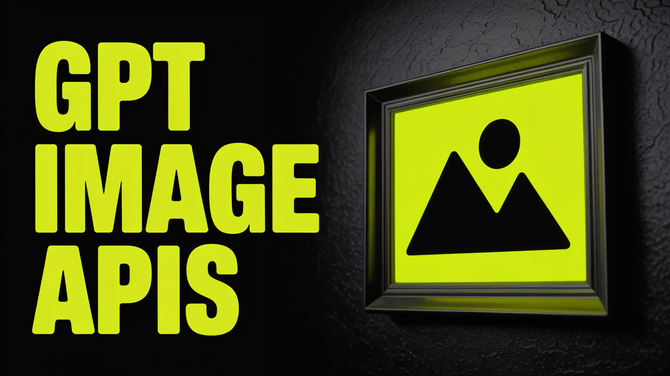 4 Best GPT Image 2 API Providers Compared (2026)