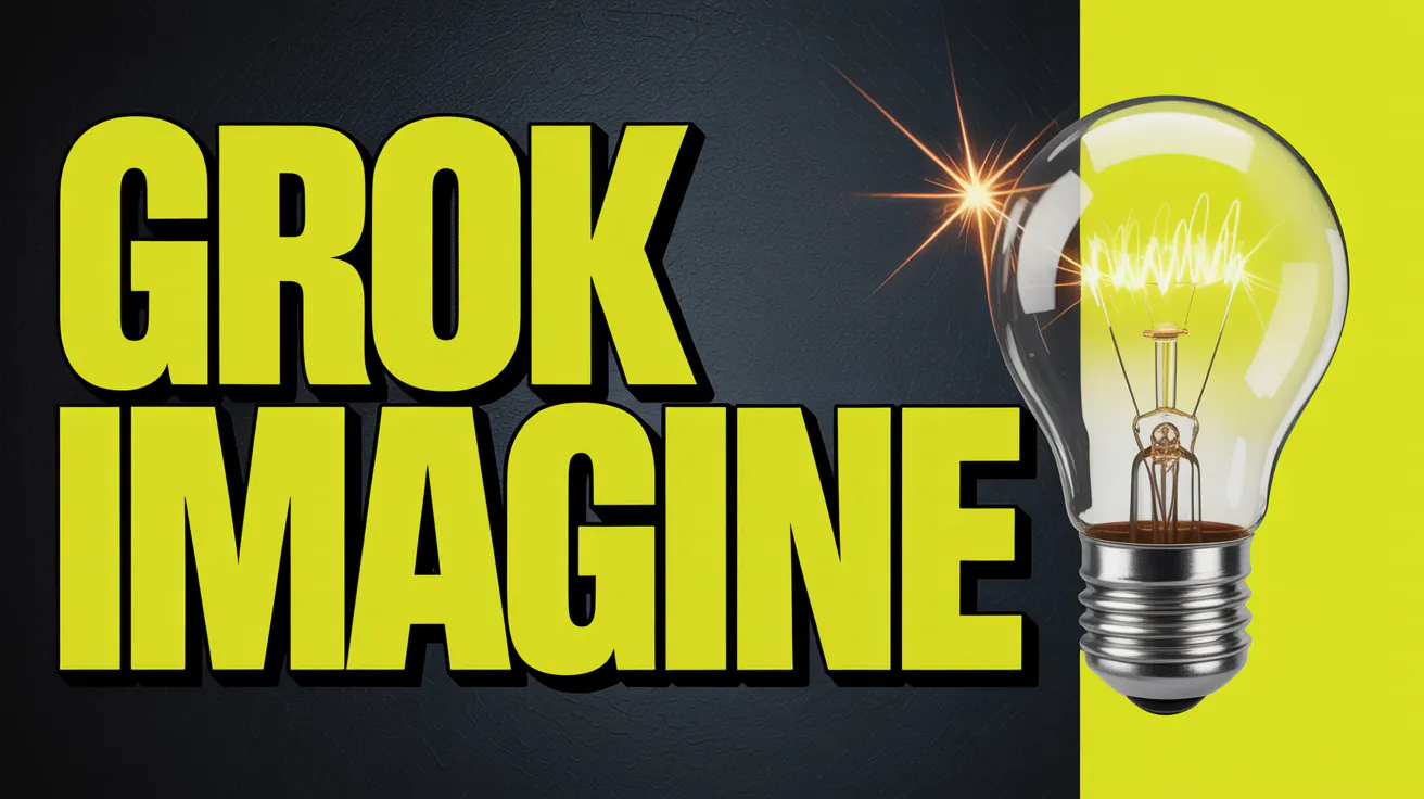 5 Grok Imagine API Providers Compared (2026)