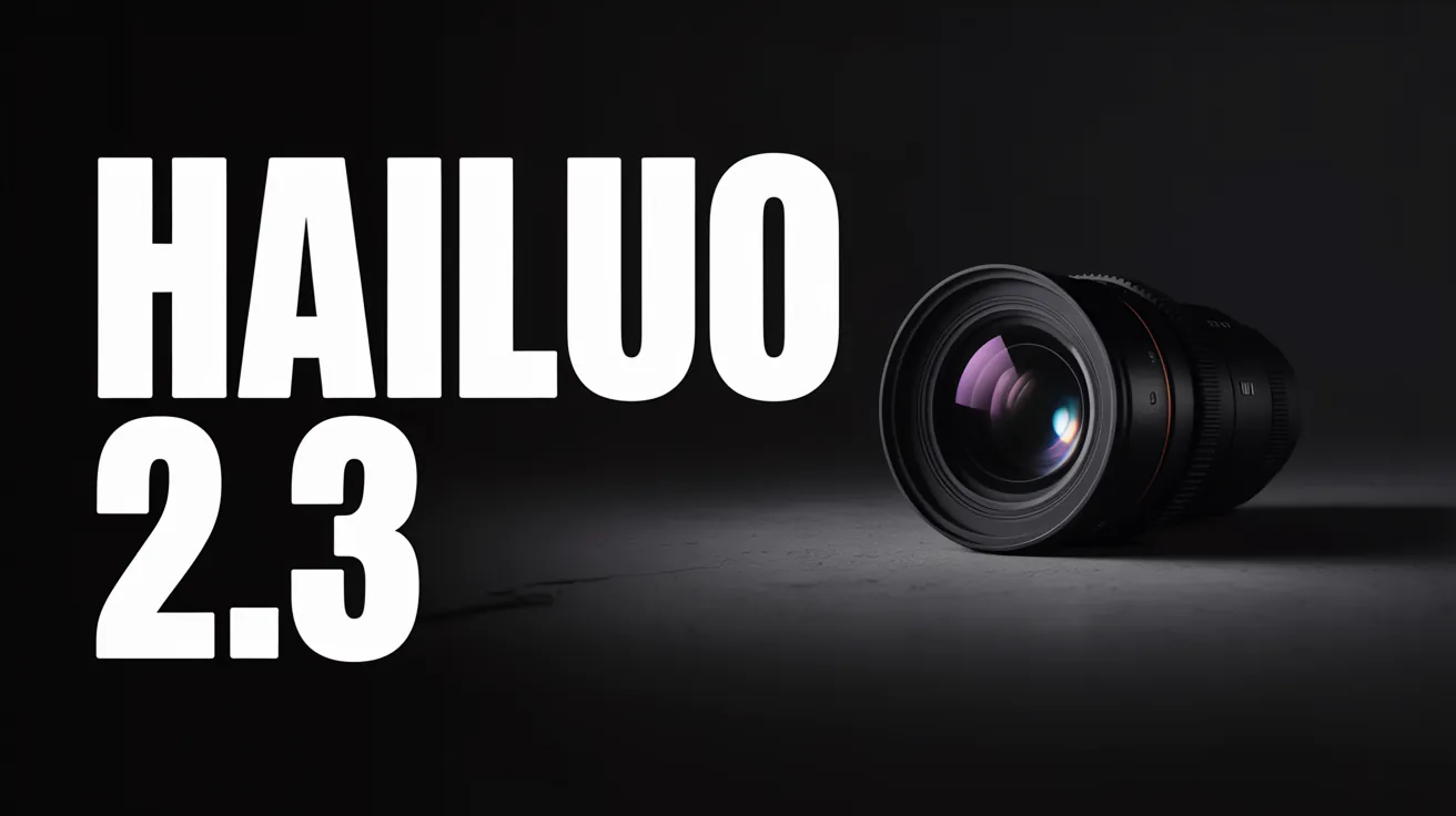Hailuo 2.3 API Guide: Features, Pricing & Code