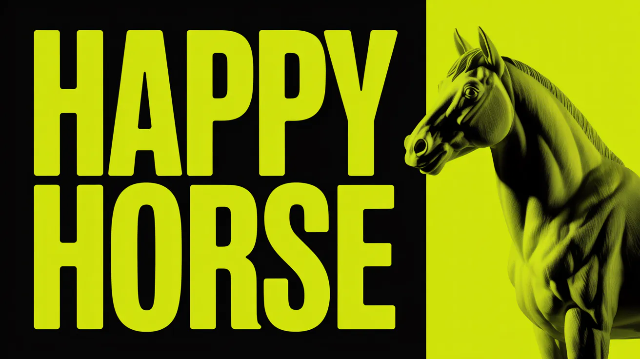 Happy Horse 1.1: The Complete Guide