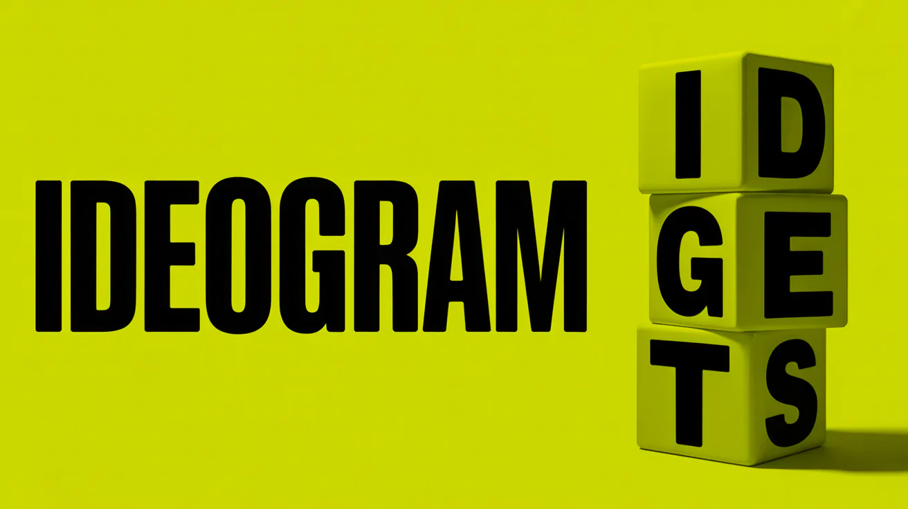 Ideogram API Guide: Text-in-Image Generation, Pricing & Code (2026)