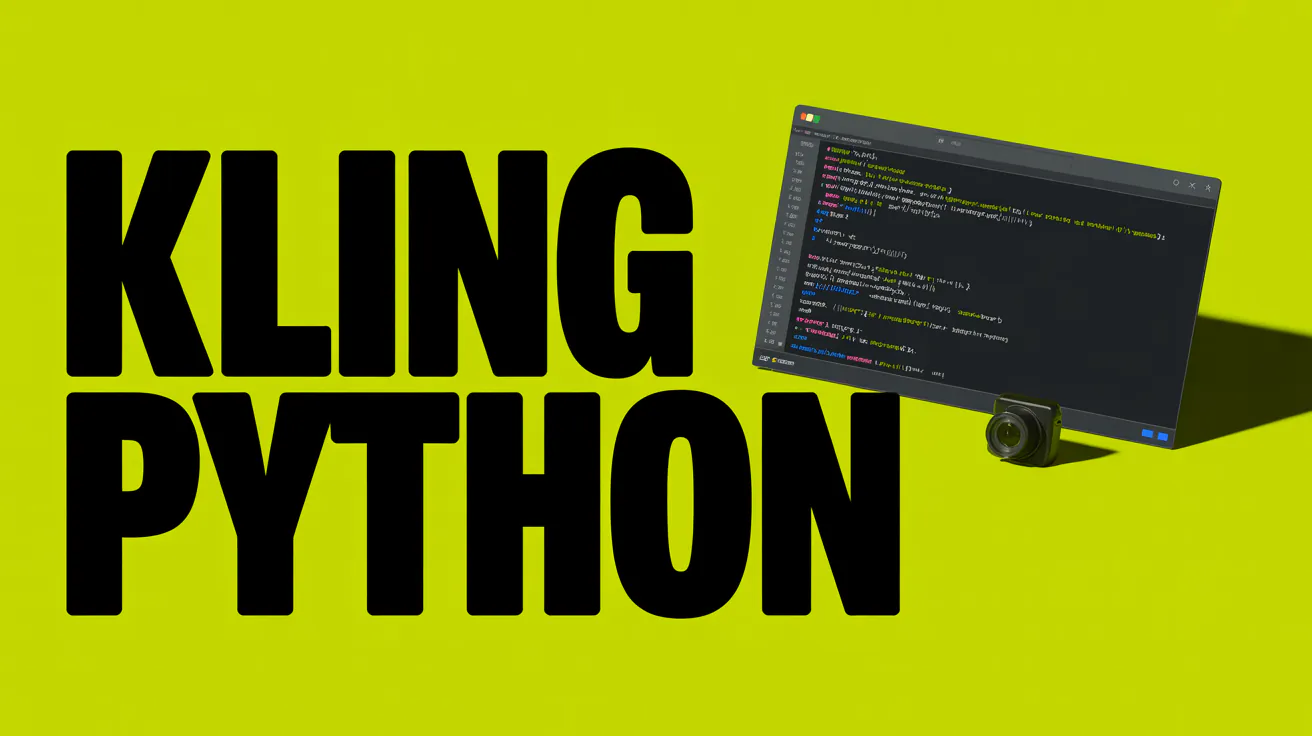 How to Build a Kling AI Image-to-Video API Integration: A Python Tutorial (2026)