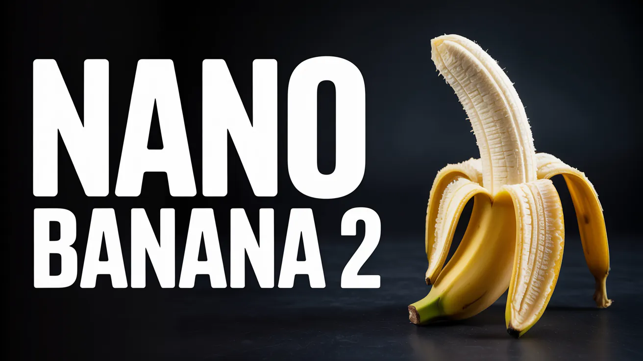 Nano Banana 2: The Complete Guide (2026)
