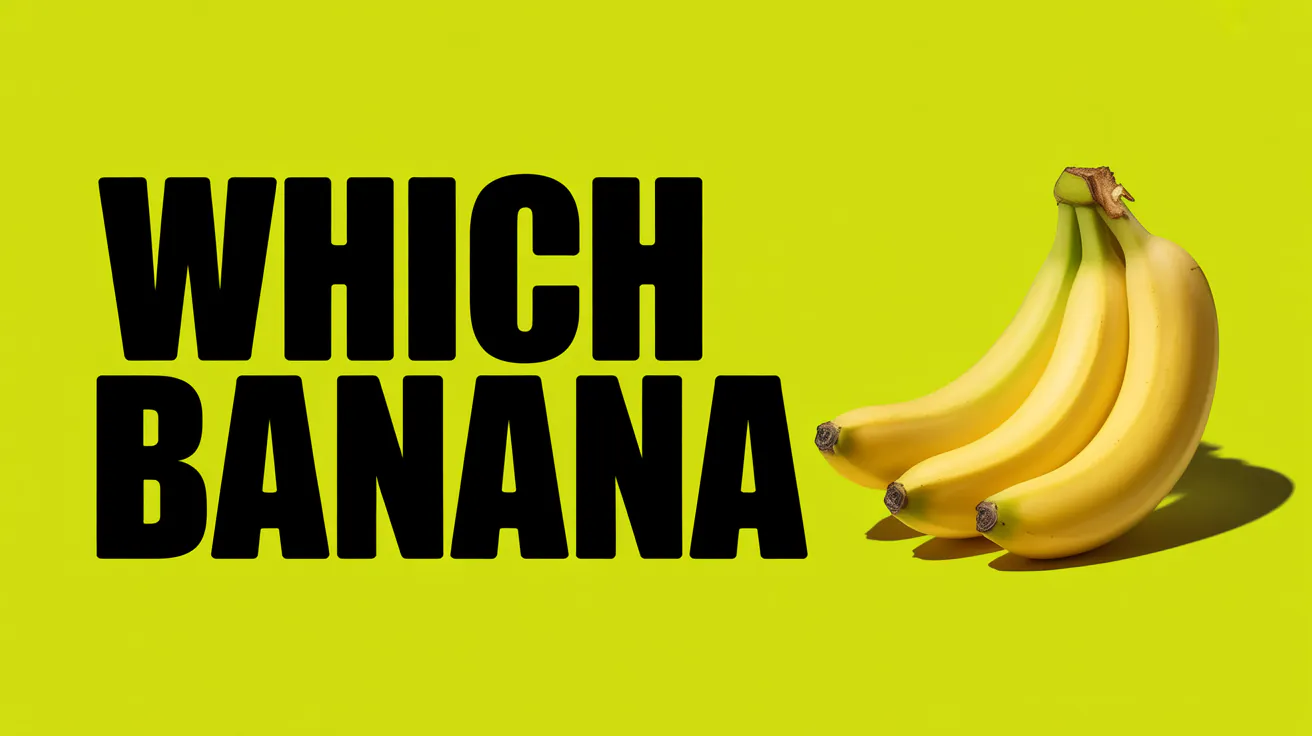 Nano Banana Explained: Which Version to Use (2026)