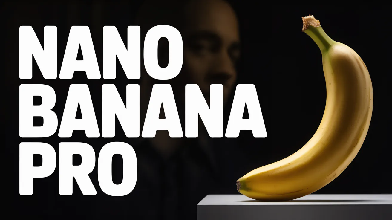Nano Banana Pro: The Complete Guide (2026)