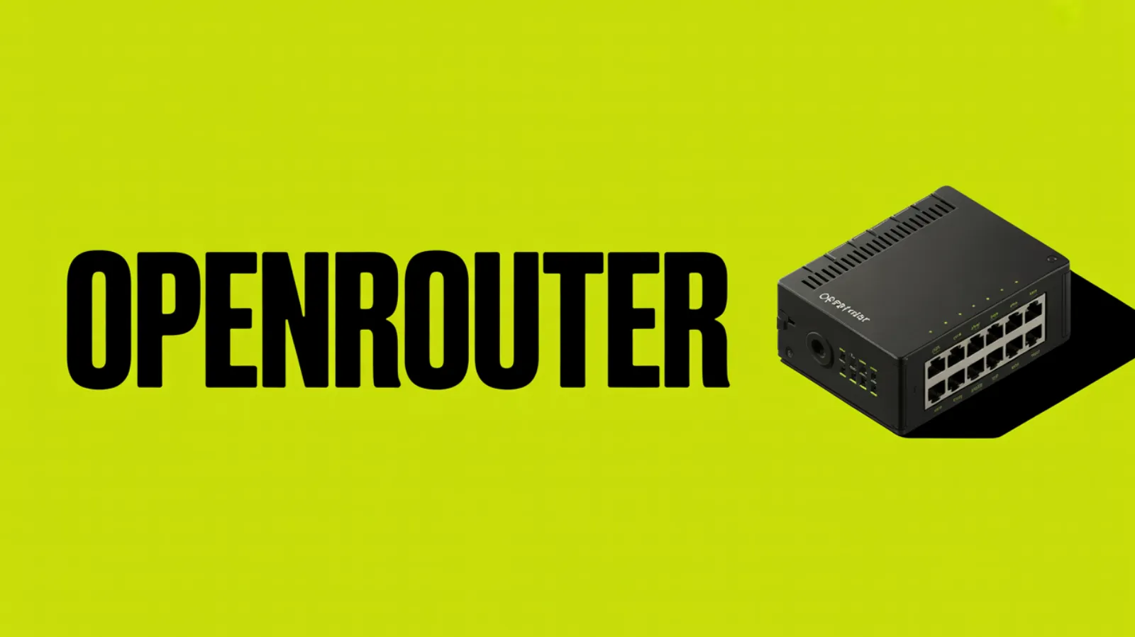 Best OpenRouter Pricing Options in 2026