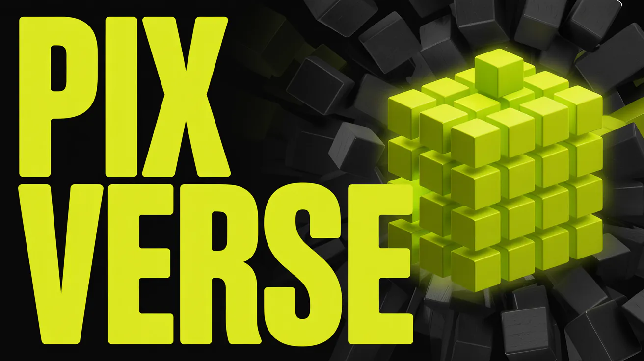 PixVerse API Guide: Features, Pricing & Code (2026)
