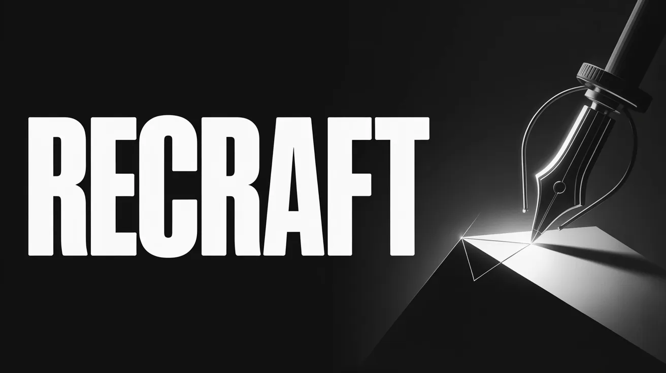 Recraft API Guide: Vector Graphics & Brand Assets by Code (2026)