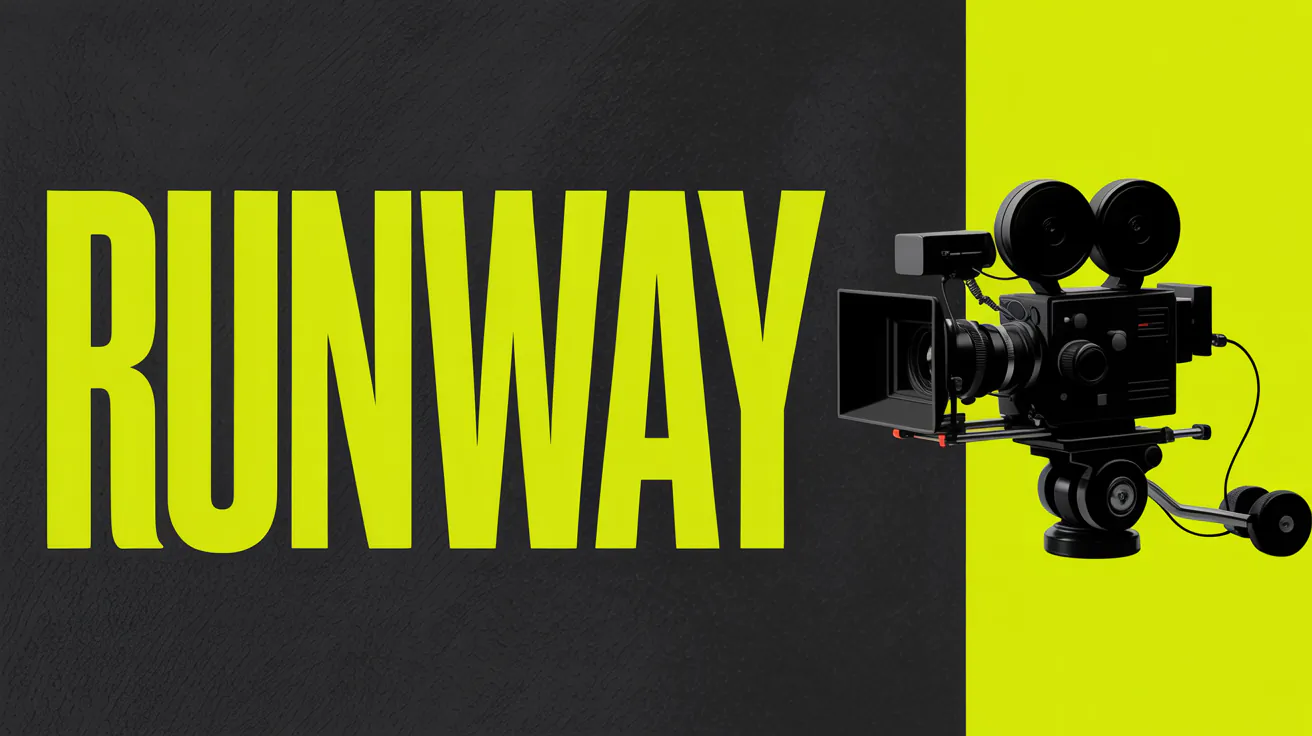 Runway API Guide: Features, Pricing & Code (2026)