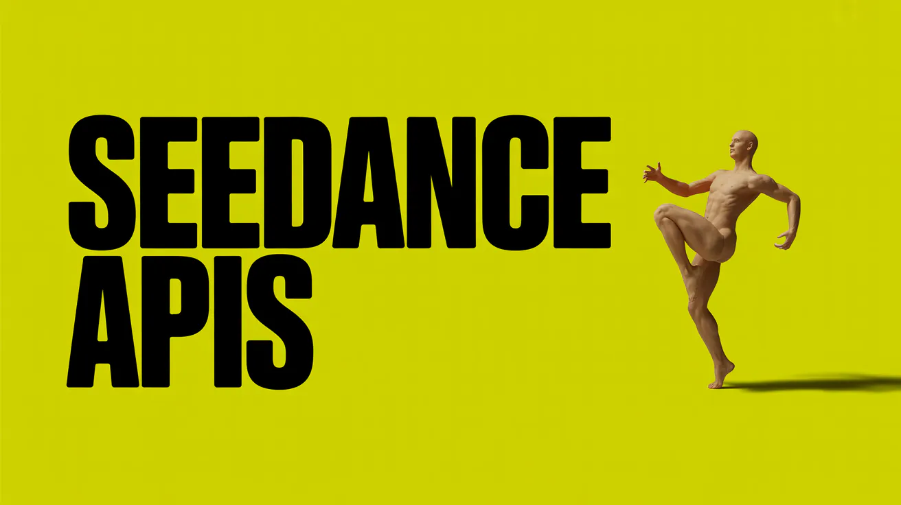 7 Seedance 2.0 API Providers Compared (2026)