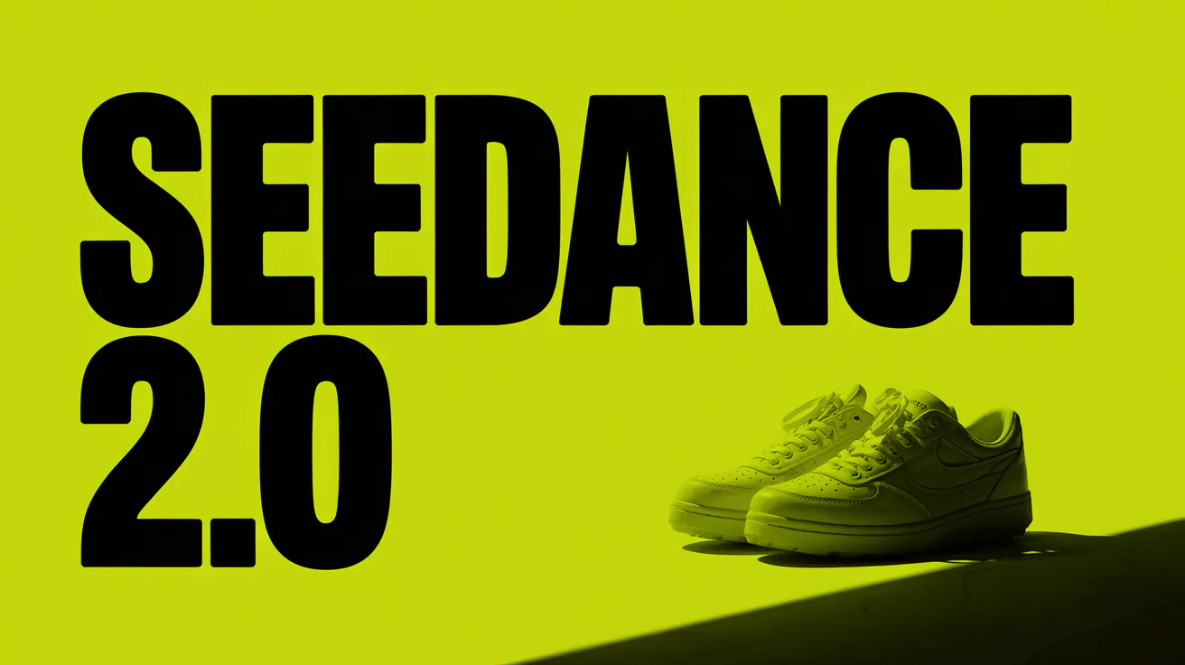 Seedance 2.0: The Complete Guide (2026)