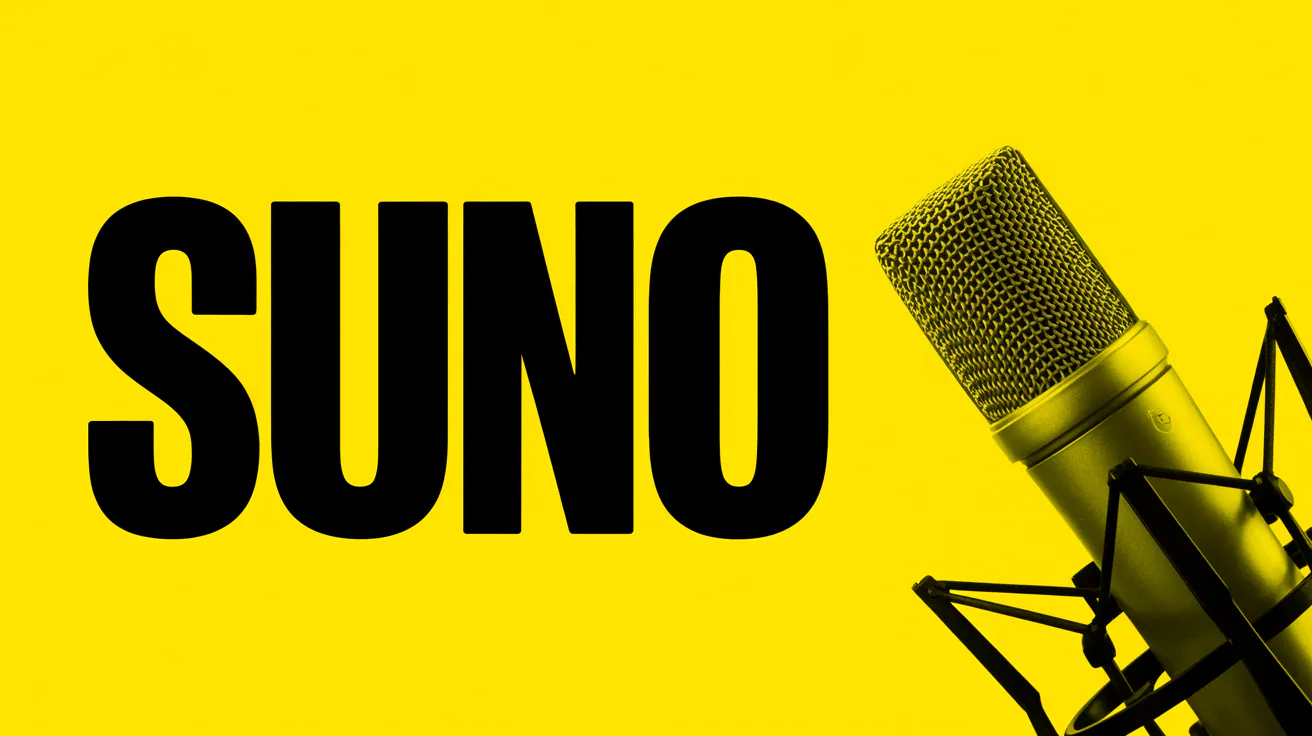 Suno API Guide: Generate Music Programmatically