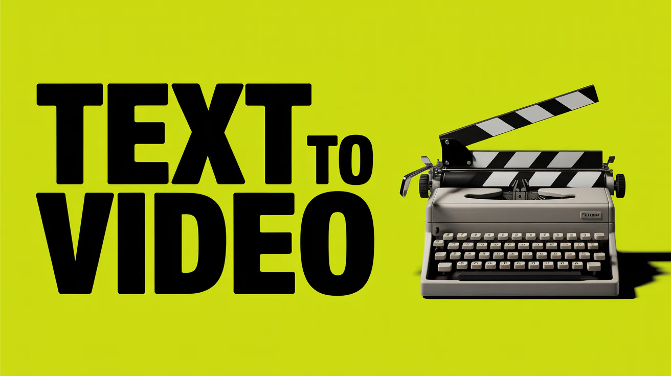 Text-to-Video API: The Complete Guide to Generating AI Video via API in 2026
