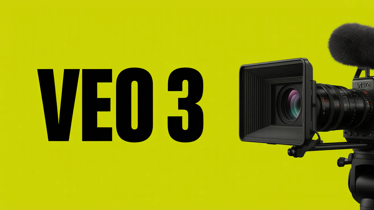 Veo 3 API Guide: Features, Pricing & Code (2026)