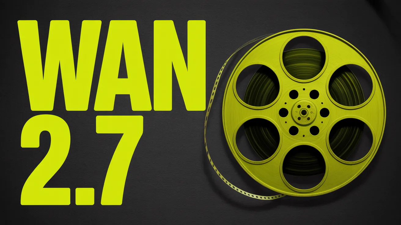 Wan 2.7: The Complete Guide (2026)