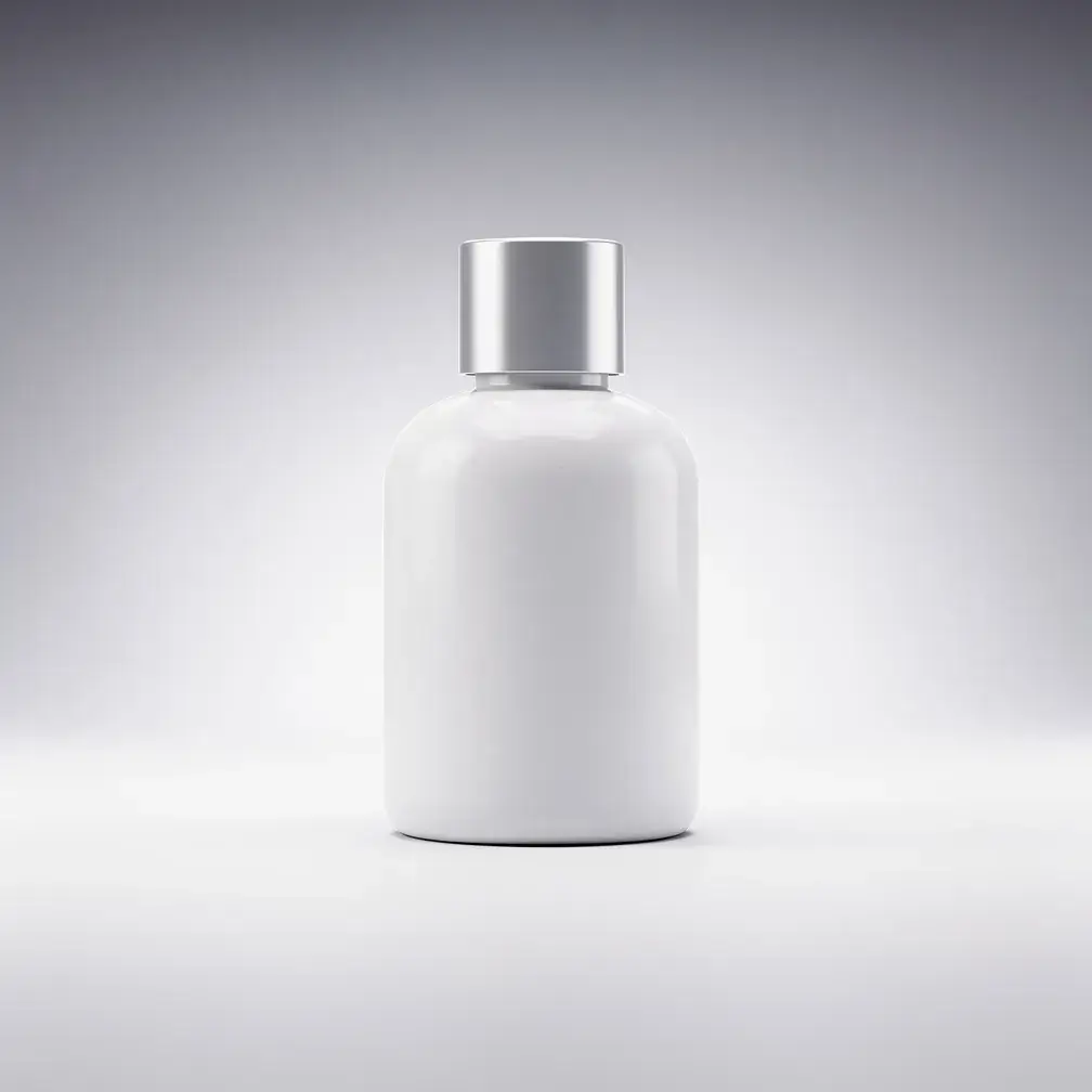 Flux 2 Pro image edit replacing a product photo background with a soft studio gradient while keeping the product identical