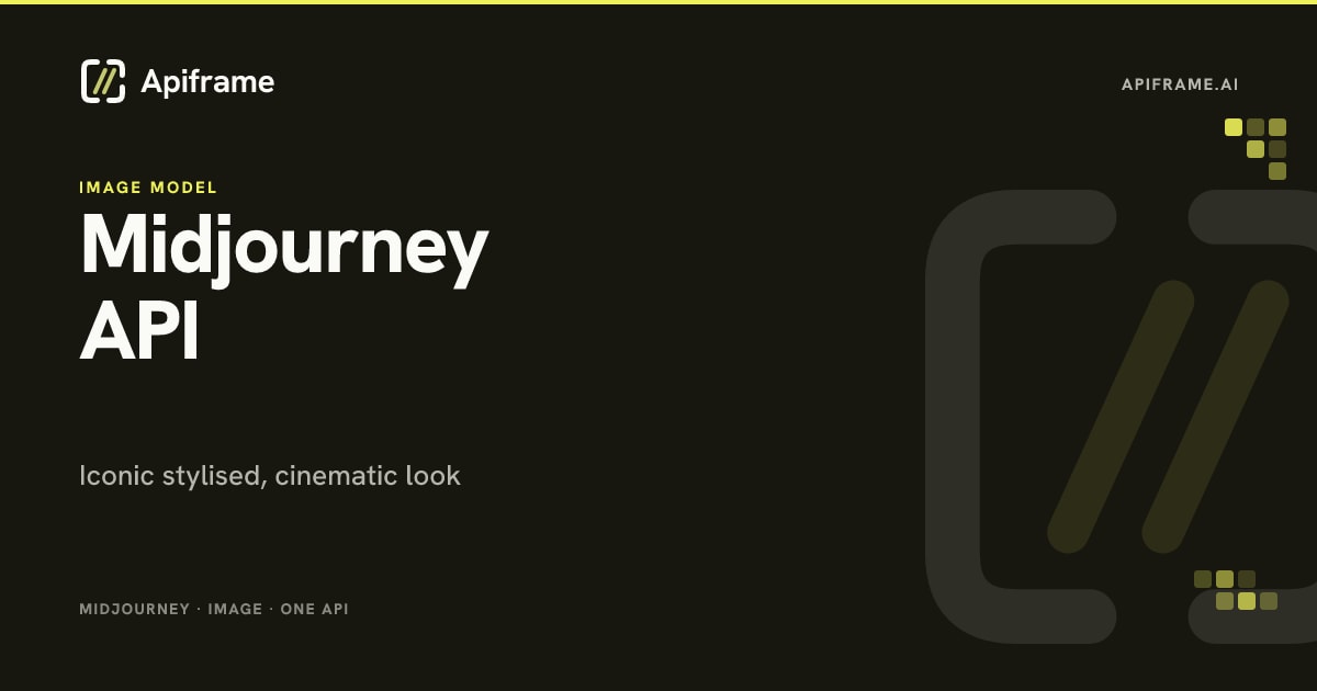 midjourney-api-by-apiframe