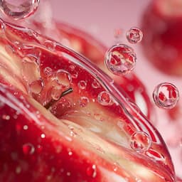 AI-generated social media content